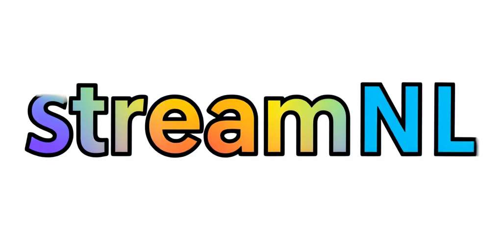StreamNL Media
