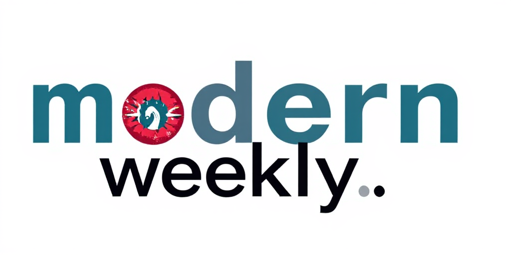 Modern Weekly