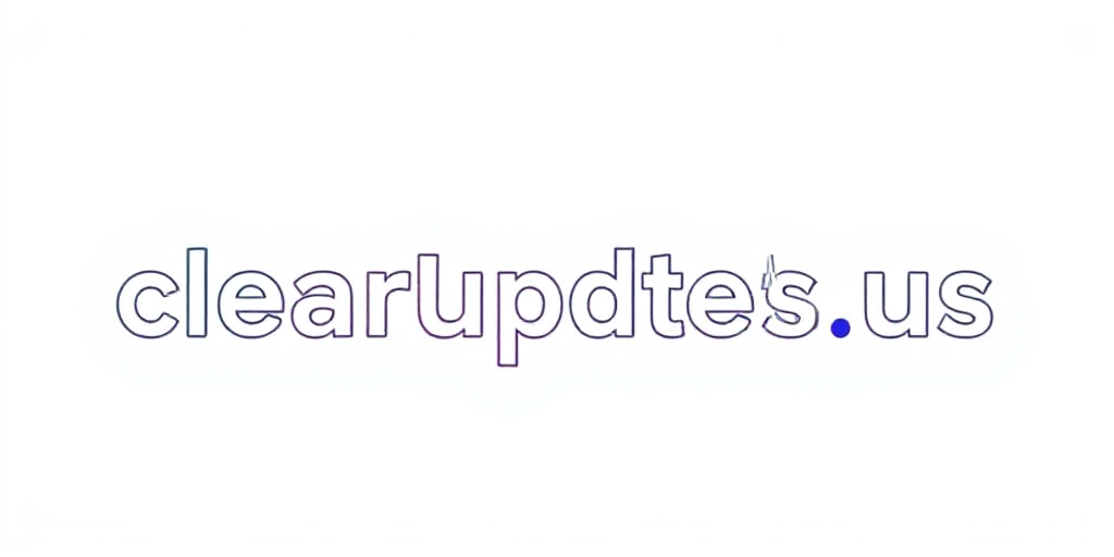 Clear Updates
