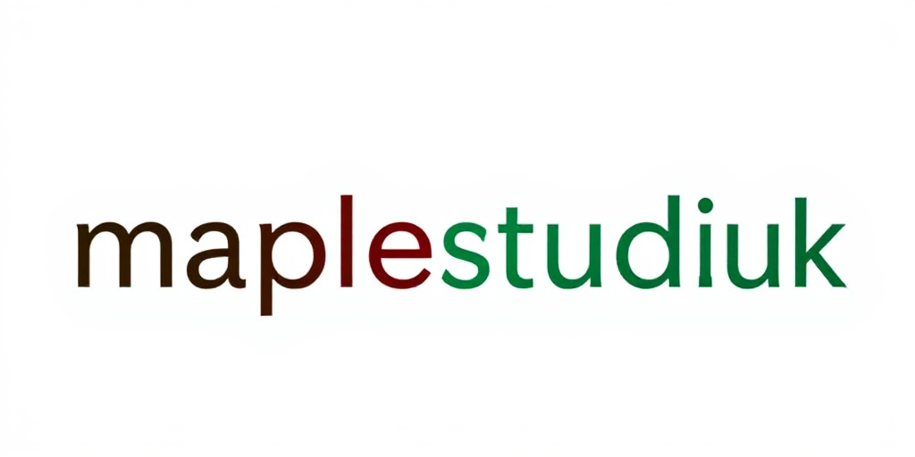 Maple Studio