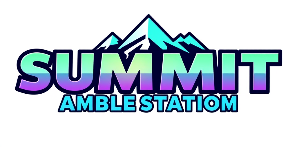Summit Gamble Station