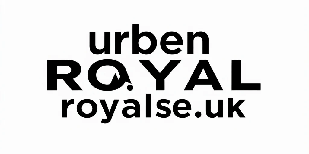 Urban Royal Space