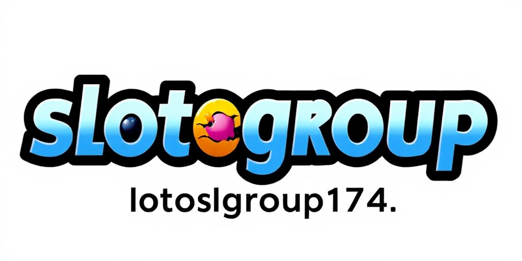 SlotGroup174 Blog