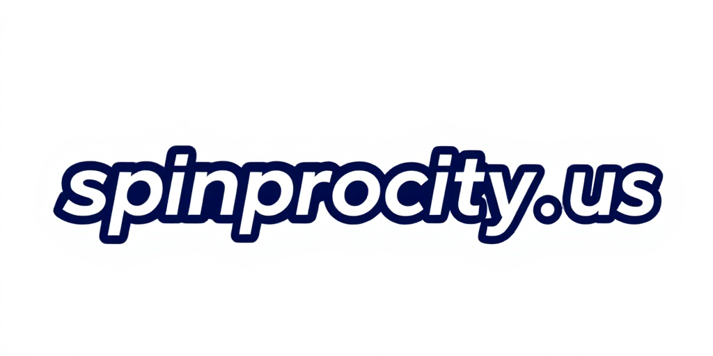 SpinProCity