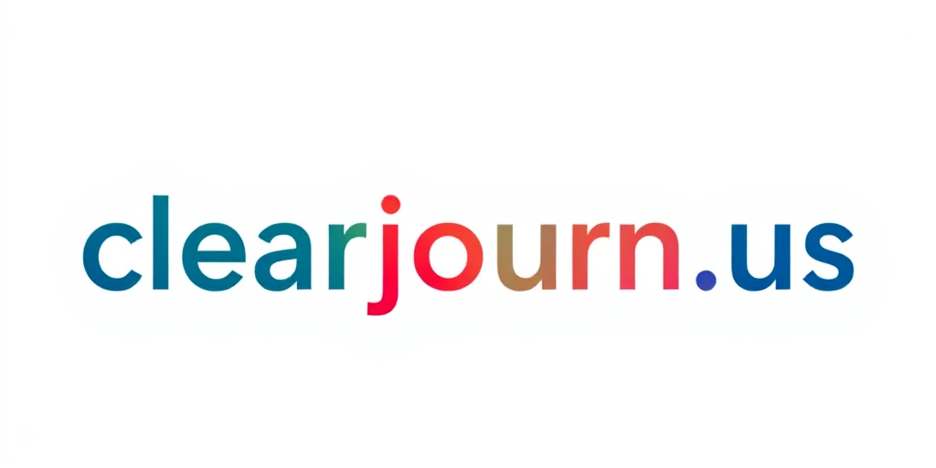 ClearJournal