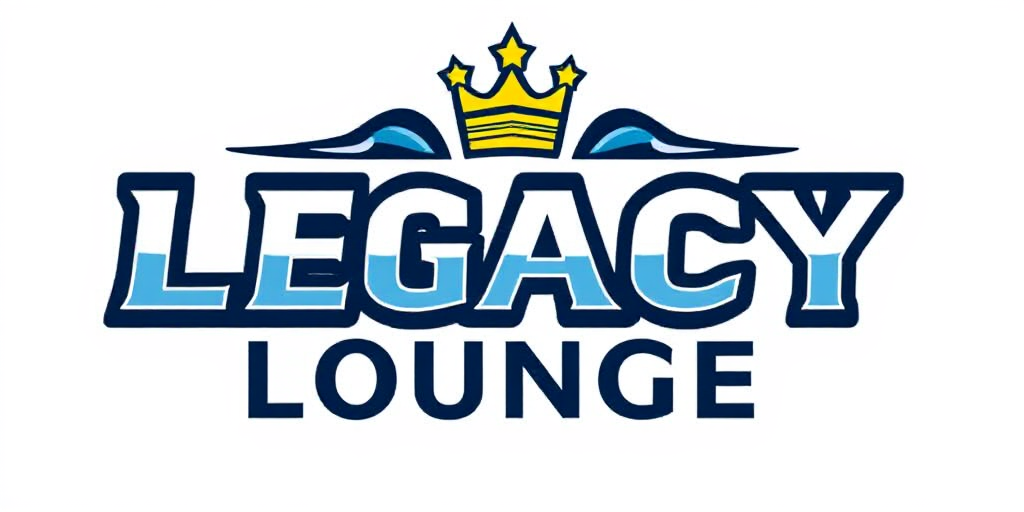 Legacy Betting Lounge
