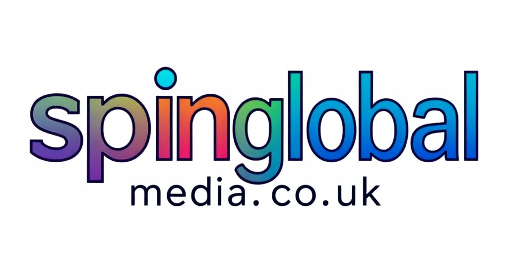 Spin Global Media