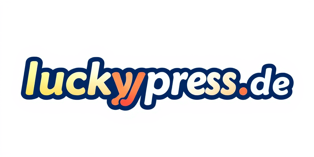 LuckyPress