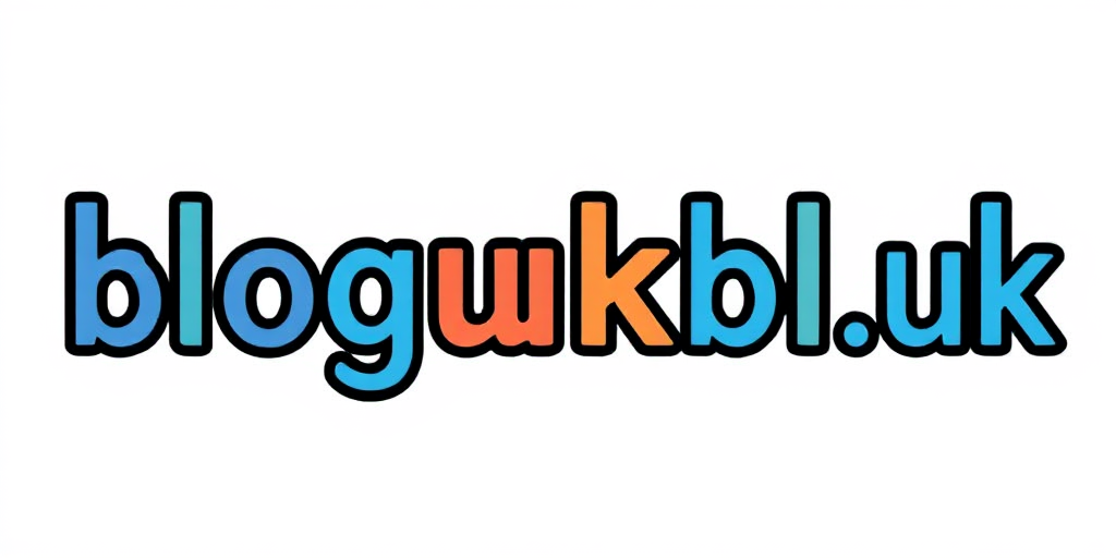 BlogUK Blog
