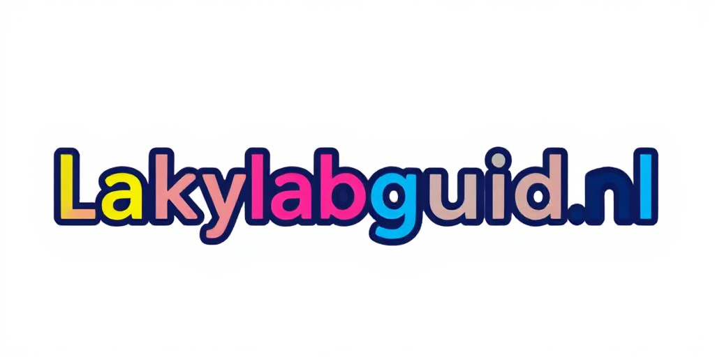 Lucky Lab Guide