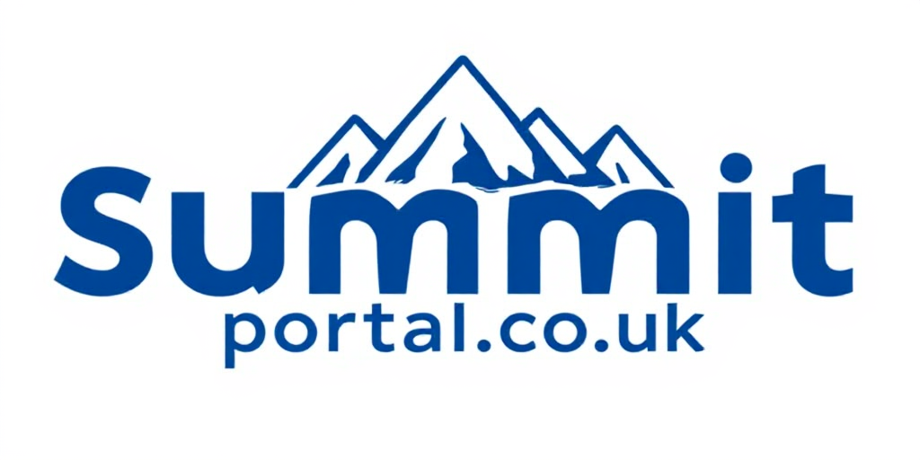 SummitX Portal