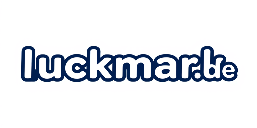 Luckmark Blog