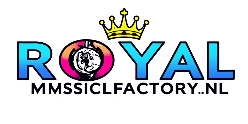 Royal Music Factory