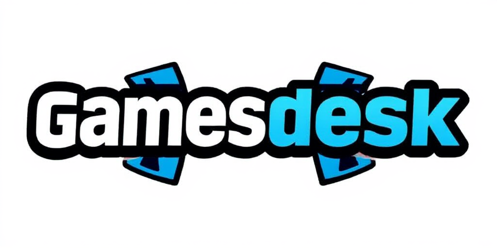 GamesDesk UK