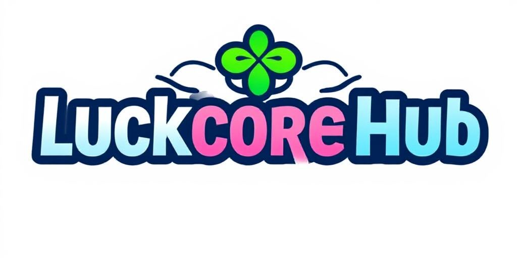 LuckCore Hub