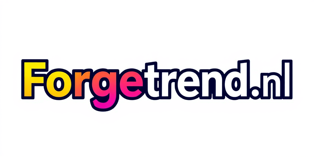 Forgetrend