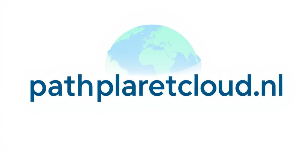 Path Planet Cloud