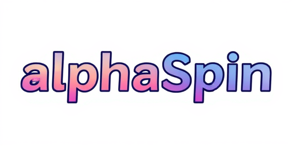 Alpha Spin Market