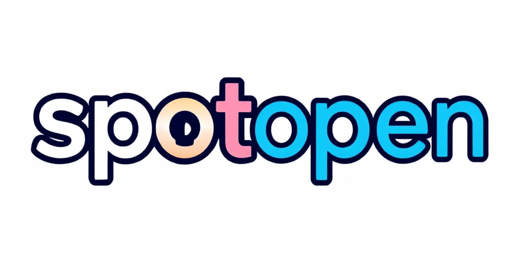 SpotOpen Blog