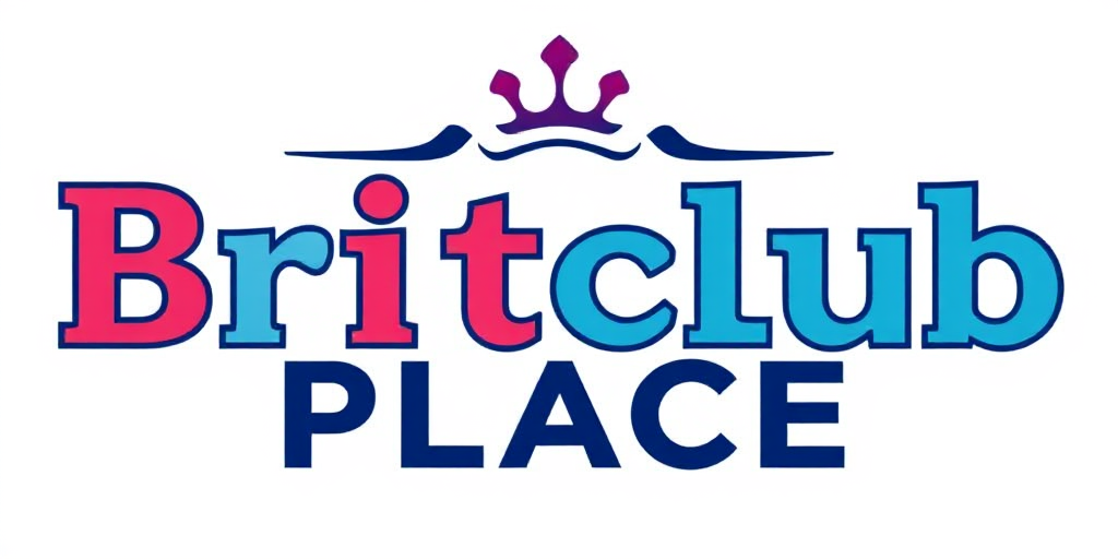 BritClubPlace