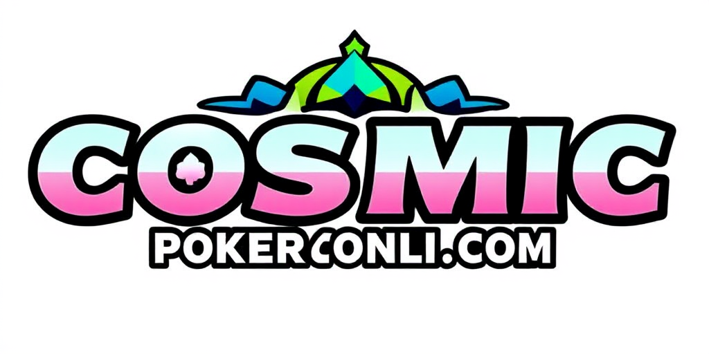 Cosmic Poker Online