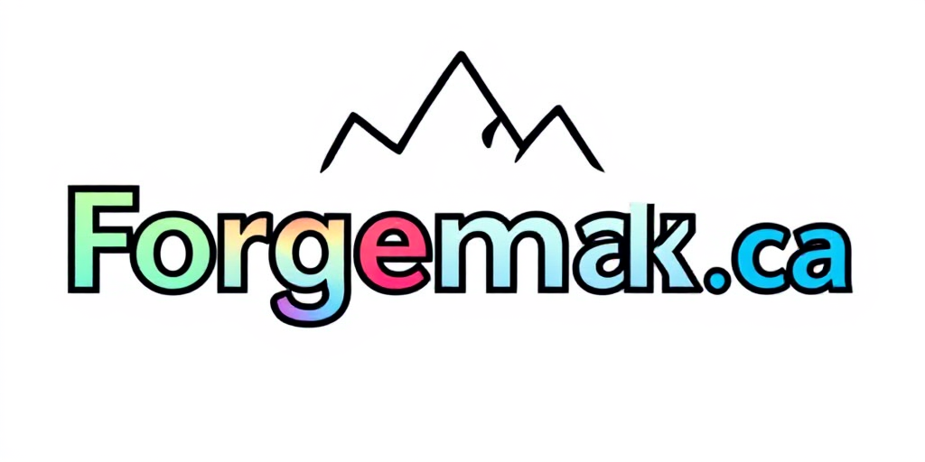 Forgemark