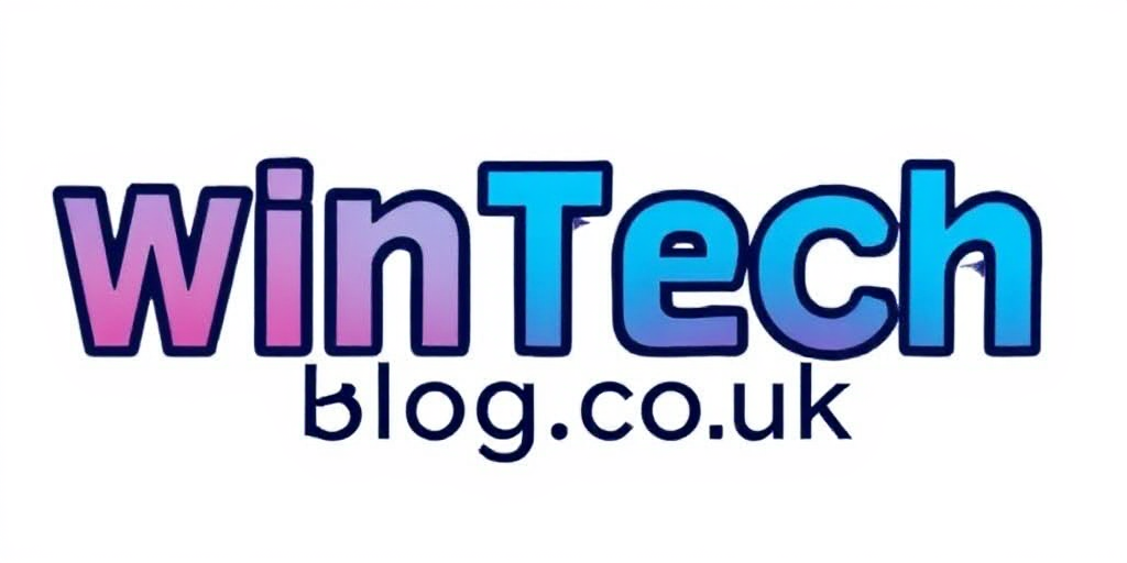 Wintech Blog