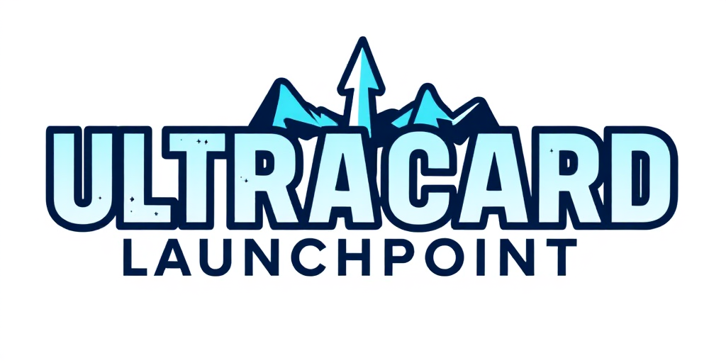 UltraCard LaunchPoint