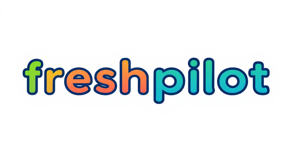 Fresh Idea Pilot