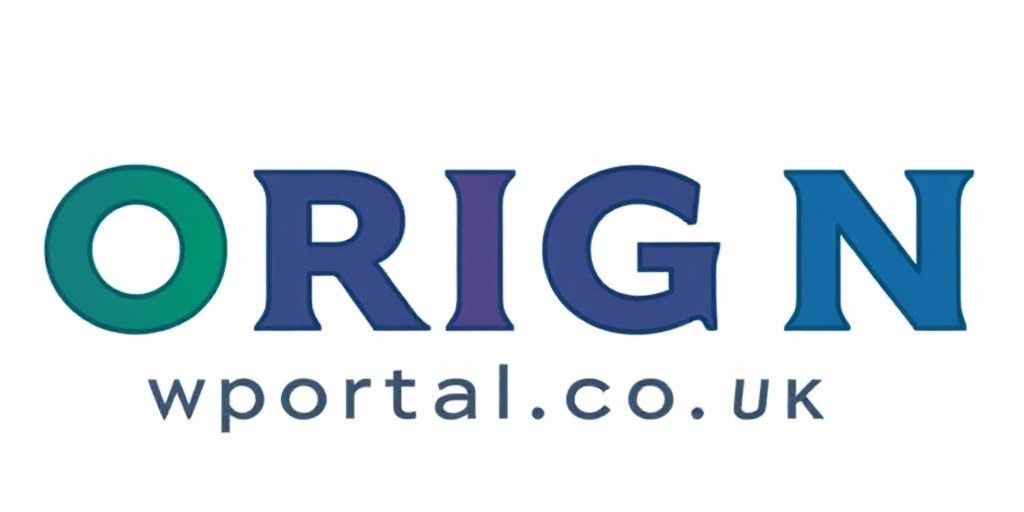 Origin Portal