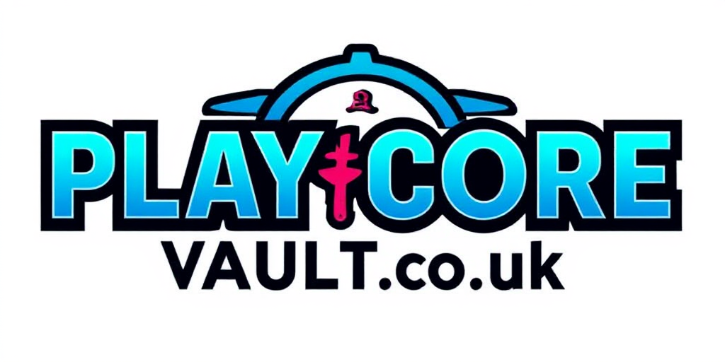 PlayCore Vault