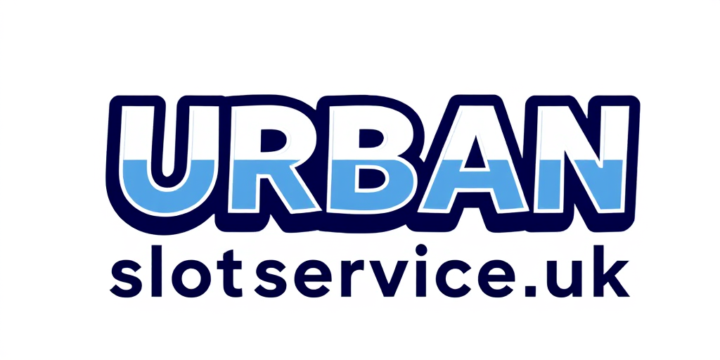 Urban Slot Service