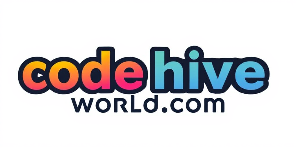 CodeHiveWorld