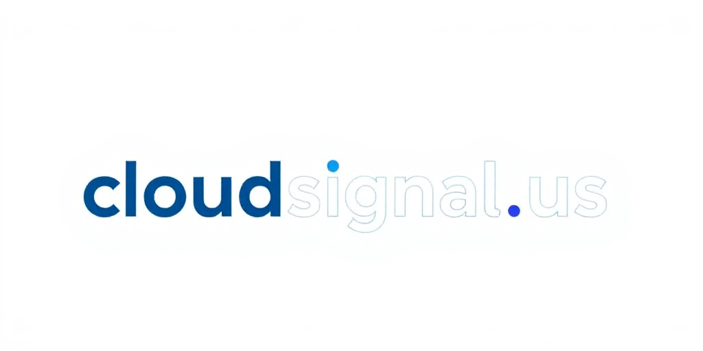 CloudSignal