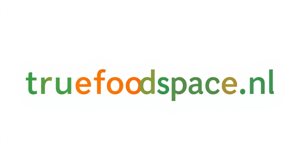 True Food Space