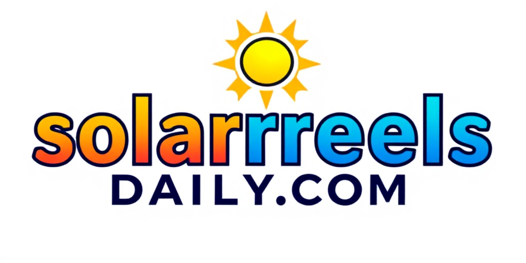 Solar Reels Daily