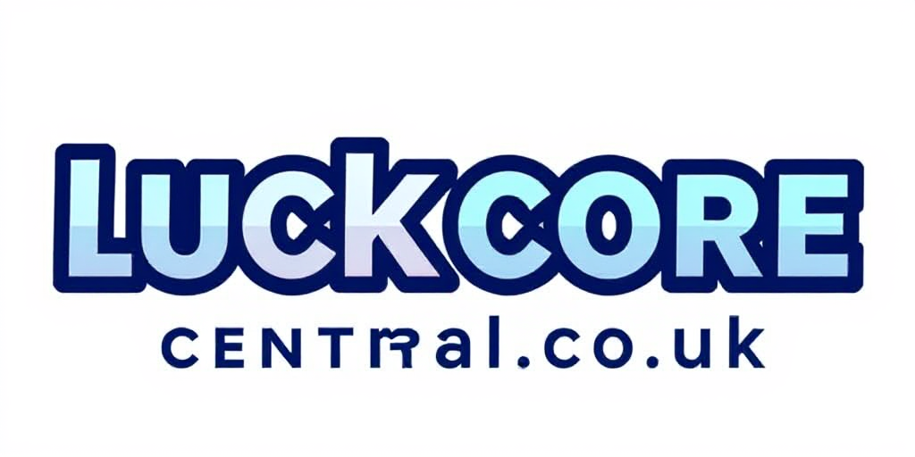 LuckCore Central