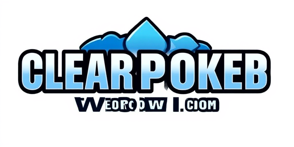 Clear Poker World