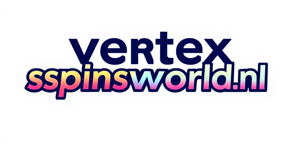 Vertex Spins World