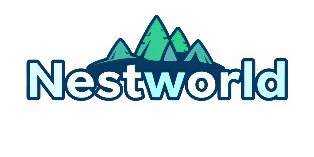 Super Creative Nest World