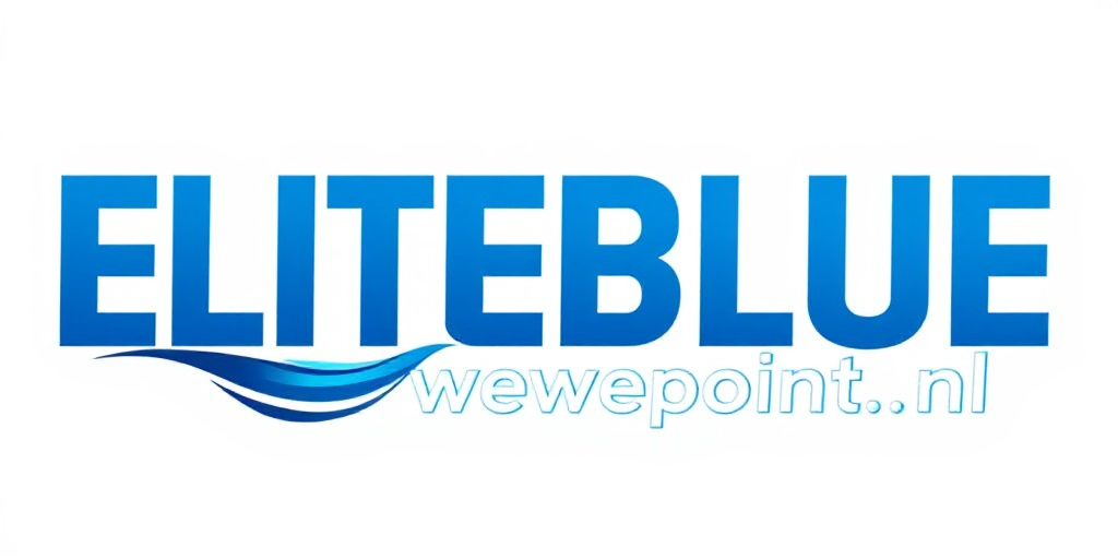 Elite Blue Wave Point