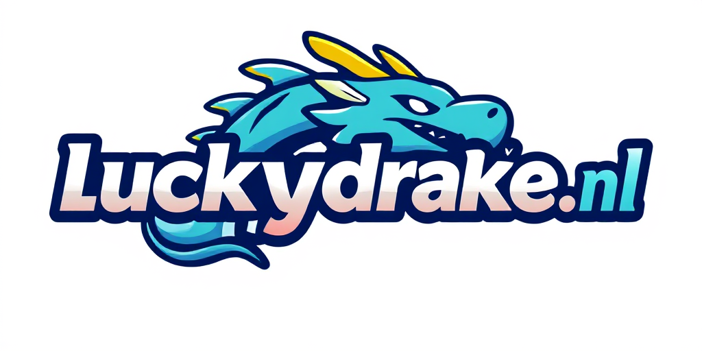 Lucky Drake