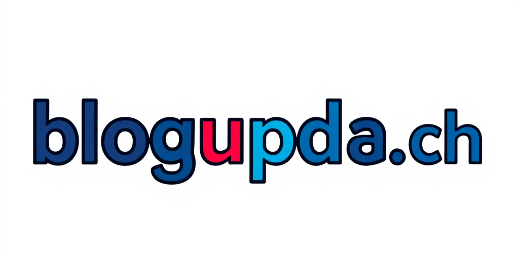 BlogUpdate.ch