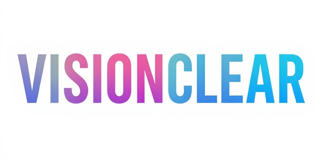 Vision Clear Blog