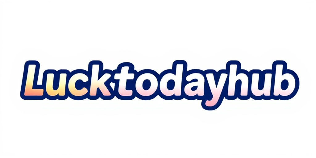 LuckTodayHub