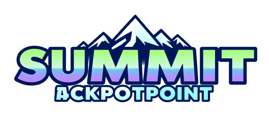 Summit Jackpot Point