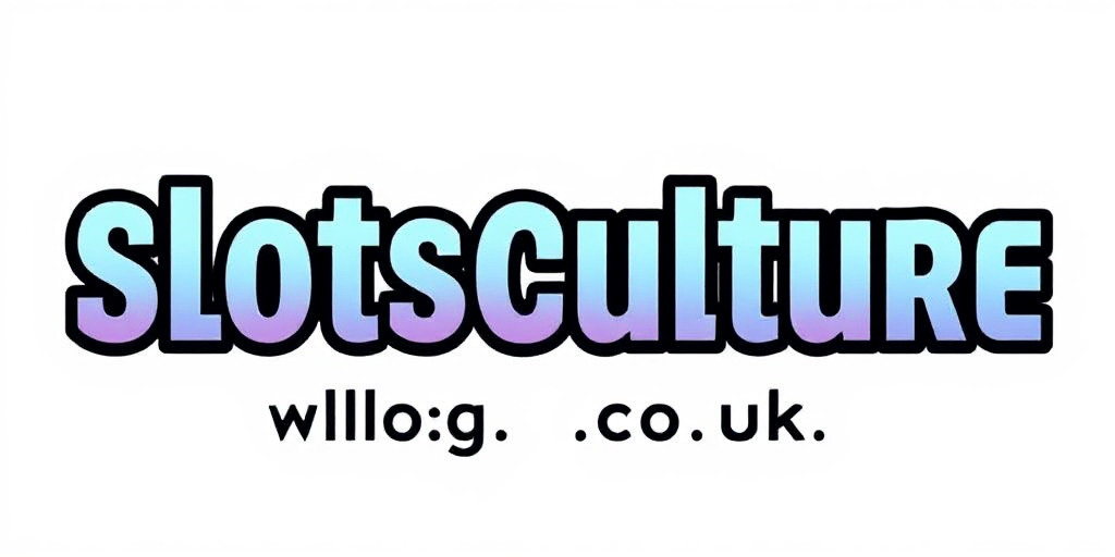 Slots Culture Blog