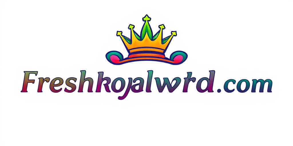 Fresh Royal World