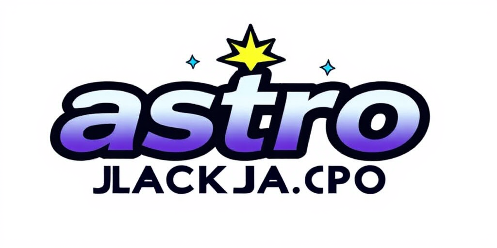 Astro Blackjack UK