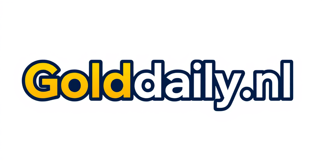 Gold Daily